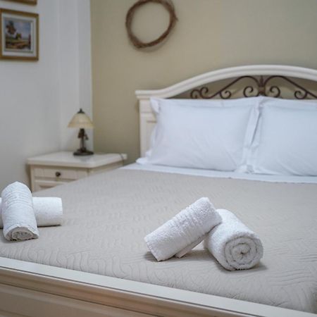 Cozy Cloud Apartment Nafplio Eksteriør billede